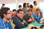 Gran resultado de nuestro club en la XV Copa de la Rioja por equipos