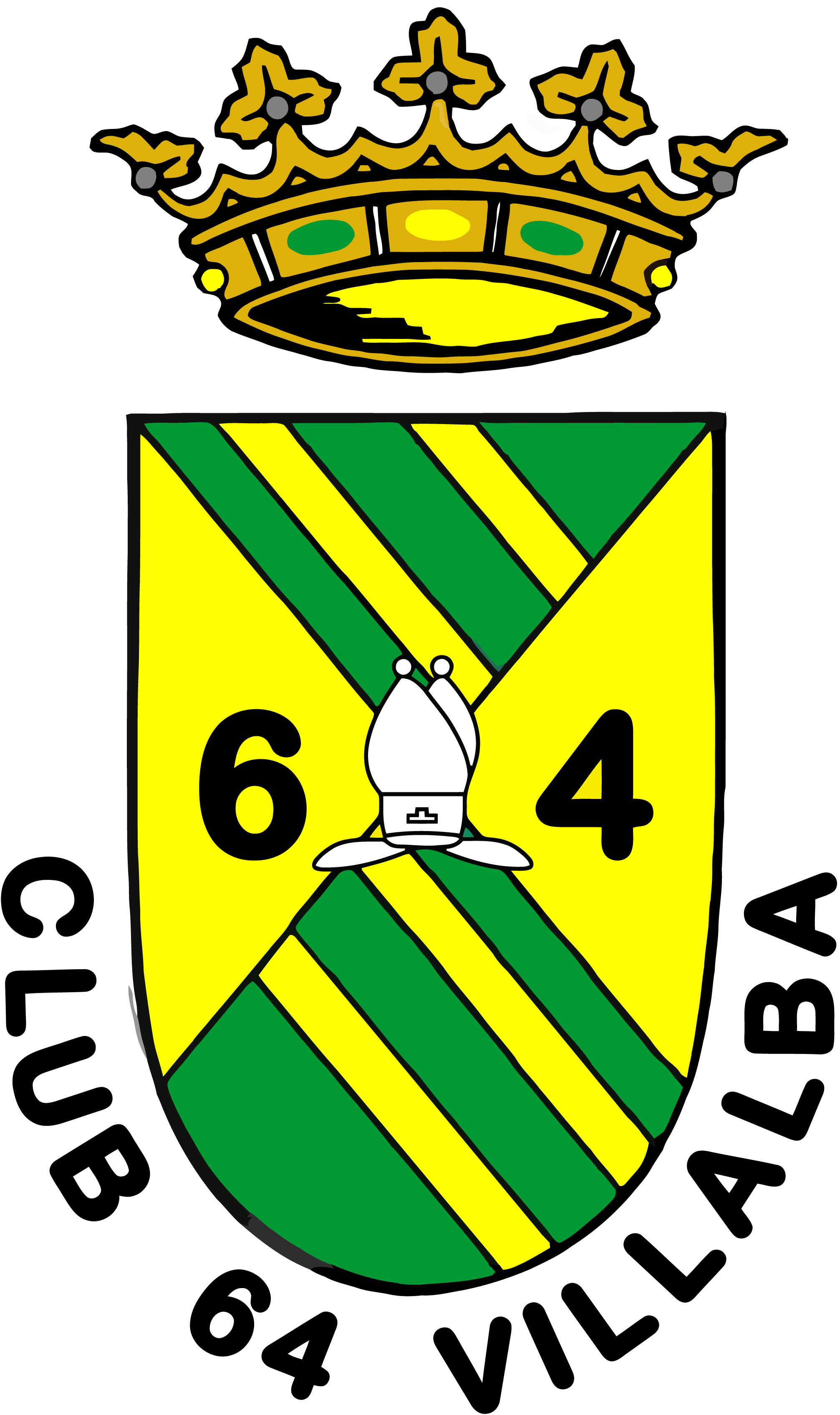 Club64Villalba