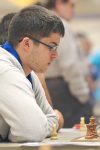 En juego el IV OPEN 64 VILLALBA (2016)
