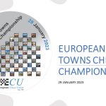 Nuestro municipio 10º en el Campeonato de Europa de Pueblos y Ciudades