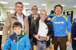 2ª Ronda de la Liga Madrileña por equipos 2016-17